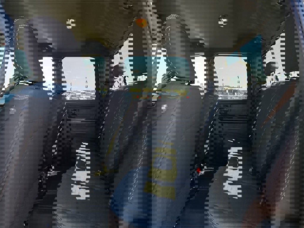 New 2026 RAM 2500 Tradesman image 17