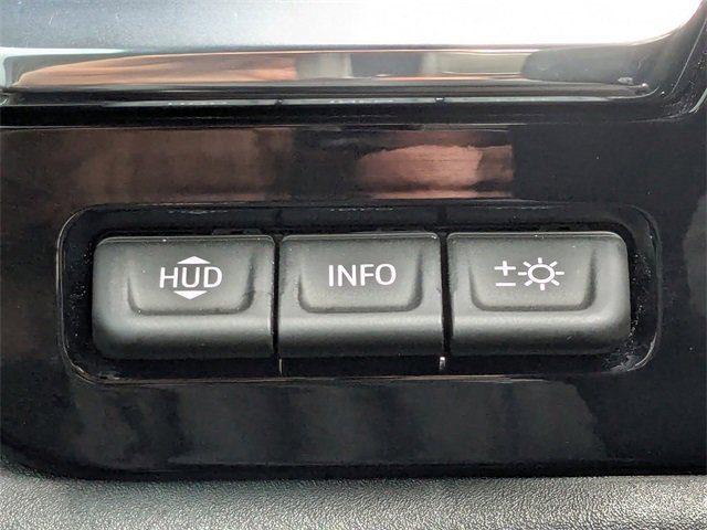 Used 2024 Chevrolet Silverado 2500 High Country w/ High Country Premium Package image 31