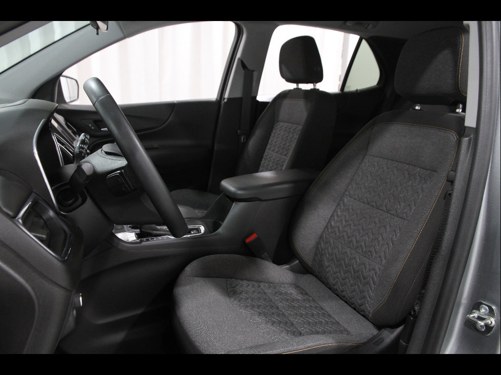 Used 2023 Chevrolet Equinox LT image 5