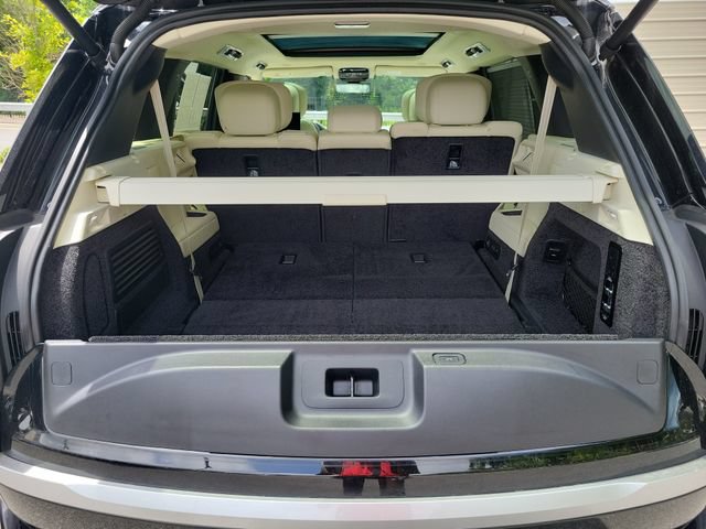 Used 2024 Land Rover Range Rover Long Wheelbase Autobiography AWD/4WD image 15