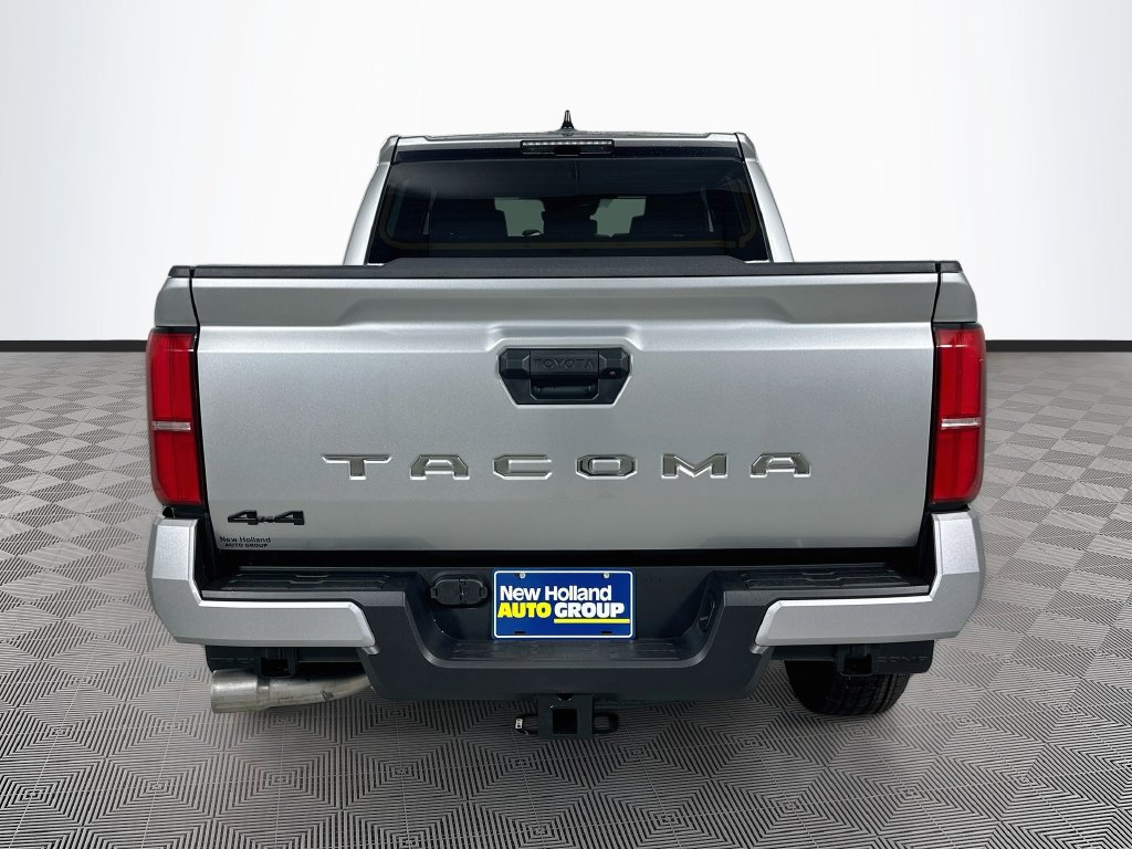 New 2026 Toyota Tacoma TRD Sport AWD/4WD image 5