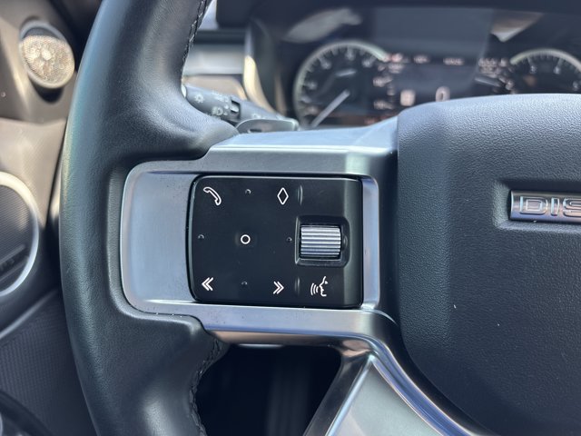 Used 2023 Land Rover Discovery S R-Dynamic AWD/4WD image 29