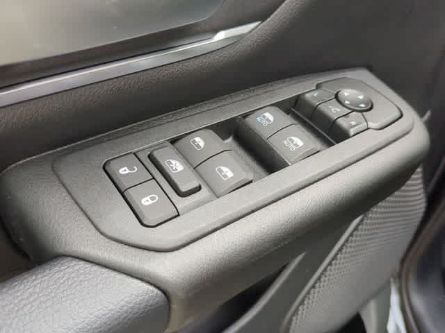 New 2026 RAM 1500 Big Horn AWD/4WD image 18