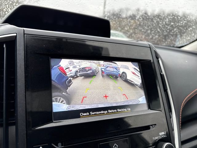 Used 2020 Subaru Crosstrek 2.0i Premium w/ Moonroof Package 2 image 14