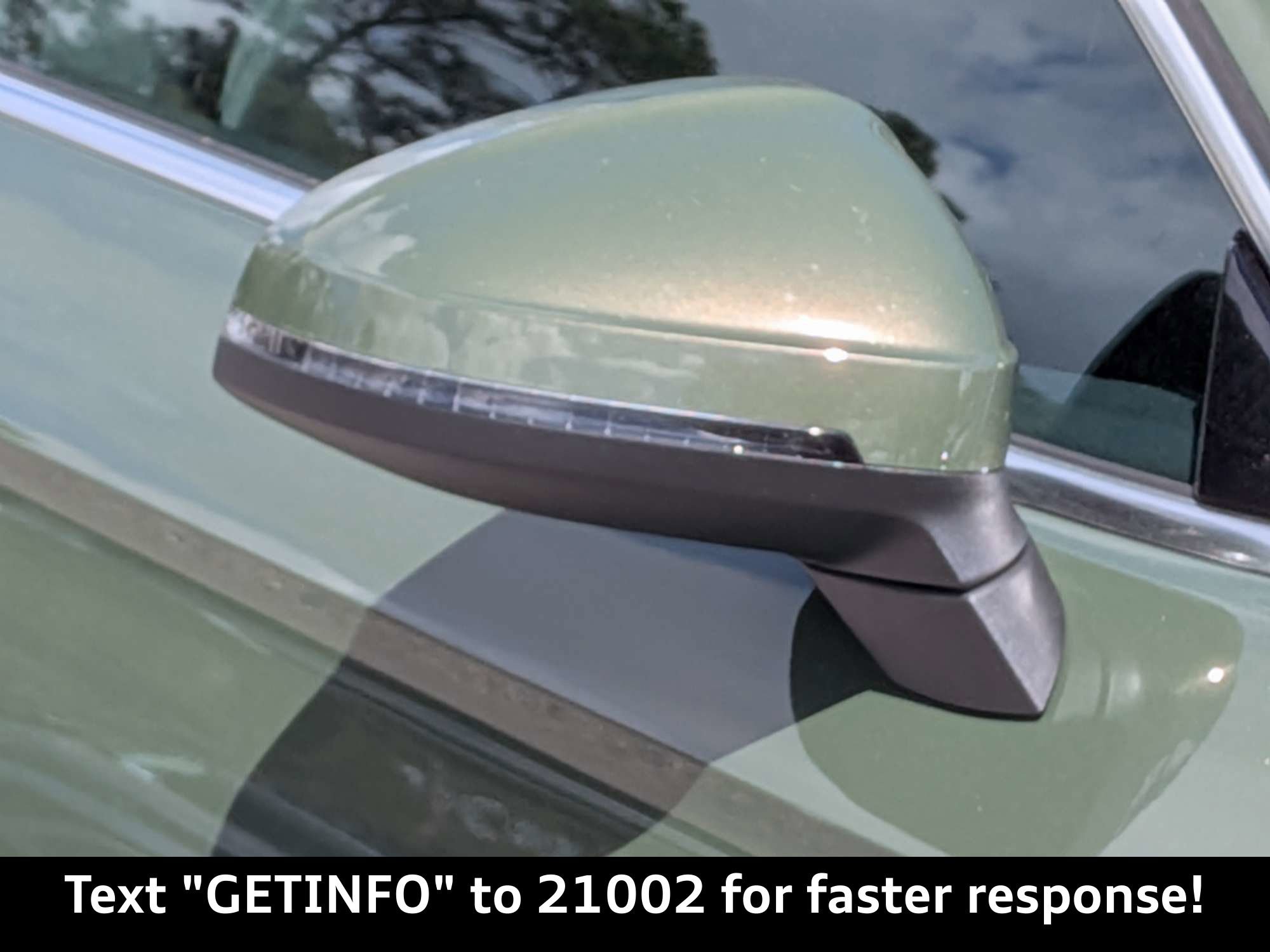 Certified 2024 Audi A5 2.0T Premium w/ Convenience Package image 12