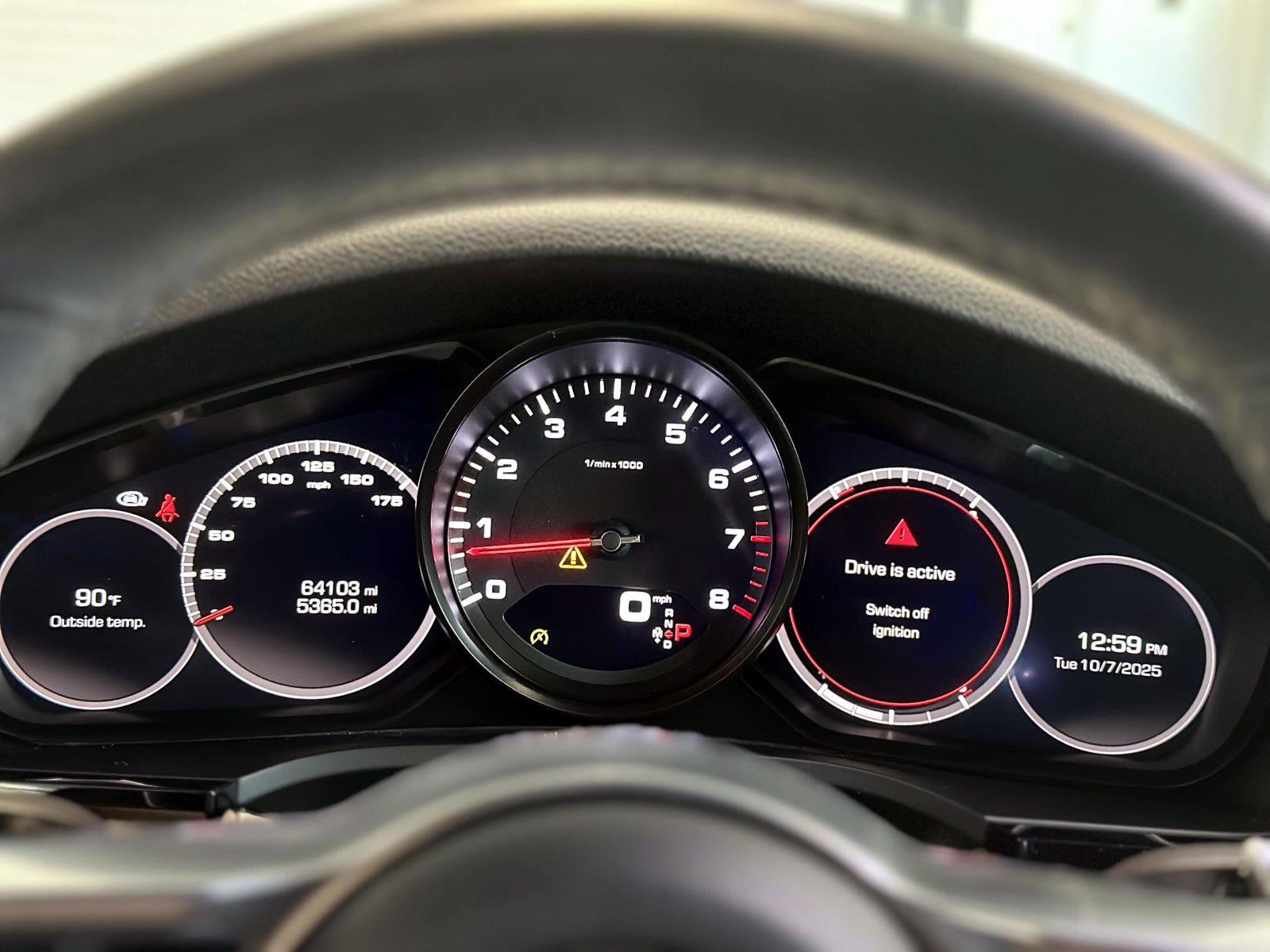 Certified 2020 Porsche Cayenne image 28