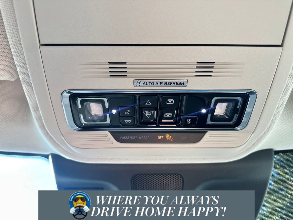 New 2025 Lincoln Navigator Reserve image 19