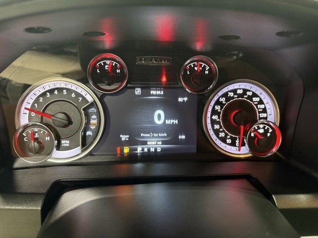 Used 2019 RAM 1500 Express w/ Wheel & Sound Group image 16