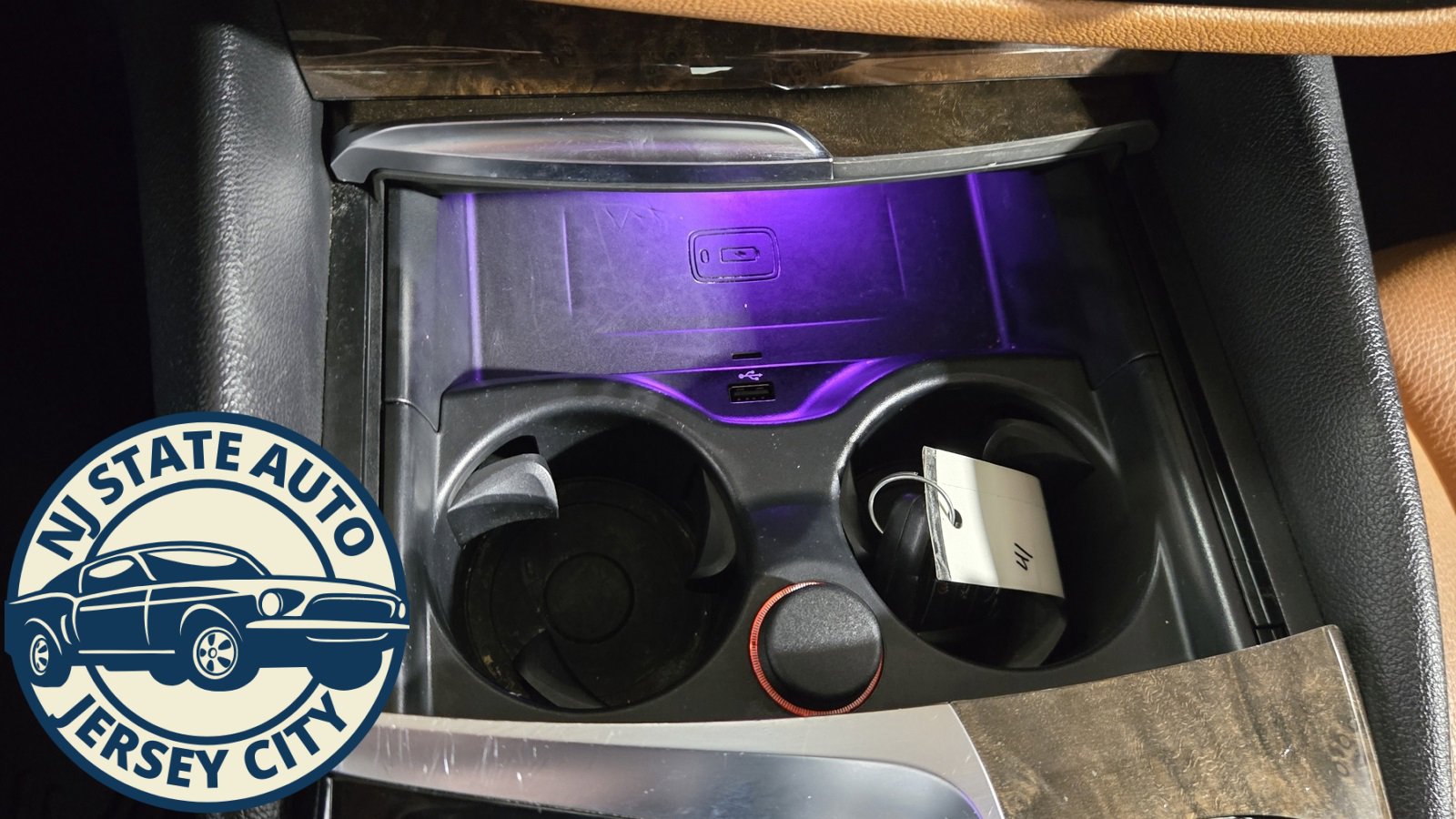 Used 2018 BMW 530e xDrive image 17