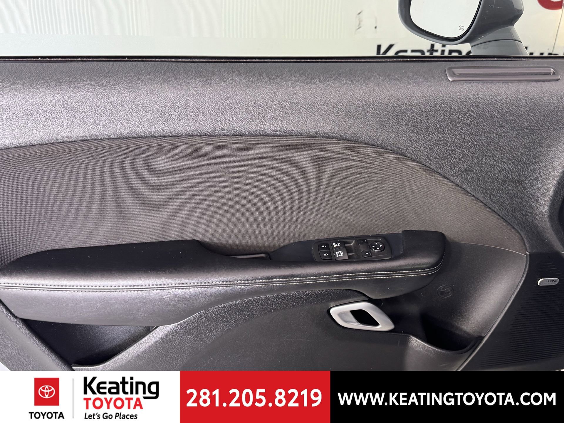 Used 2021 Dodge Challenger R/T Scat Pack image 11