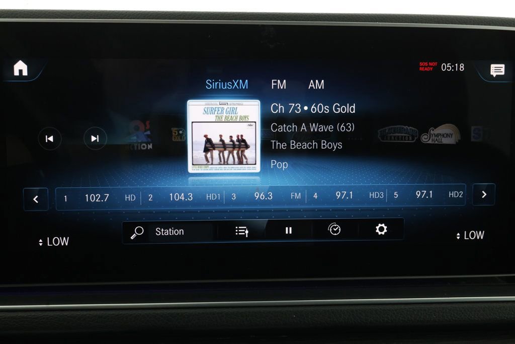 Used 2022 Mercedes-Benz GLE 350 4MATIC image 15