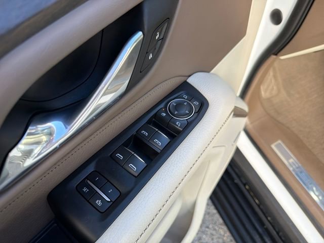 Used 2023 GMC Yukon Denali w/ Max Trailering Package image 14