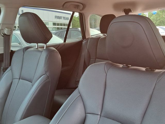 Used 2022 Subaru Forester Touring AWD/4WD image 24