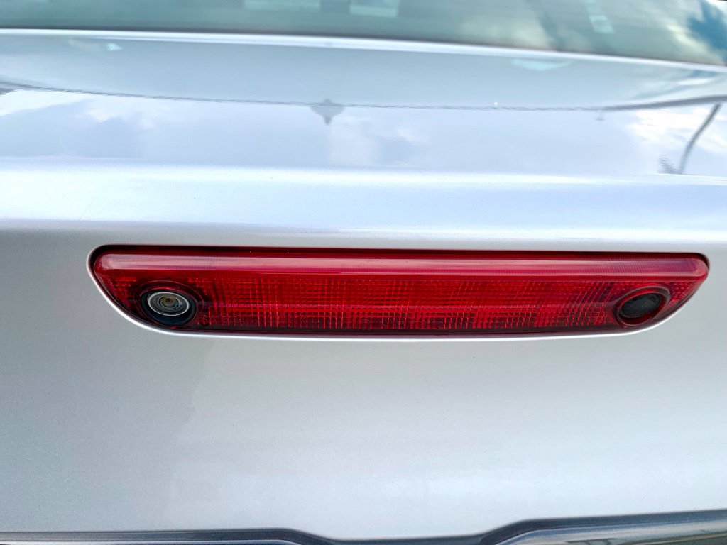 Used 2021 Chrysler 300 S RWD image 42