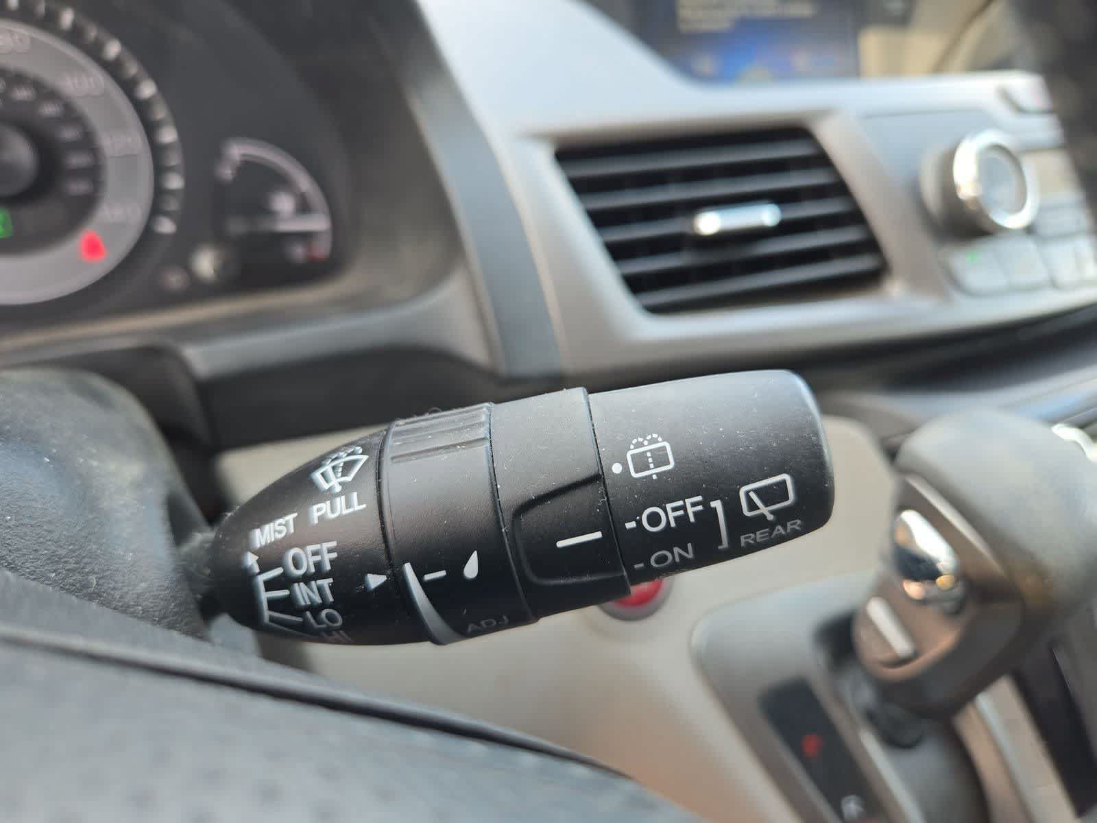 Used 2016 Honda Odyssey SE image 22