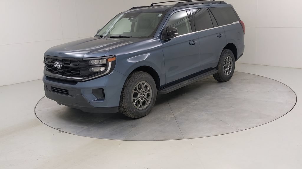 New 2027 Ford Expedition Active AWD/4WD image 21