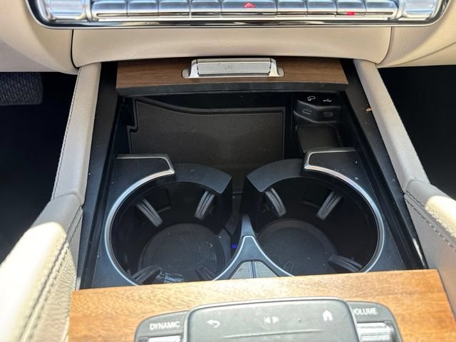 Used 2022 Mercedes-Benz GLE 350 4MATIC image 30