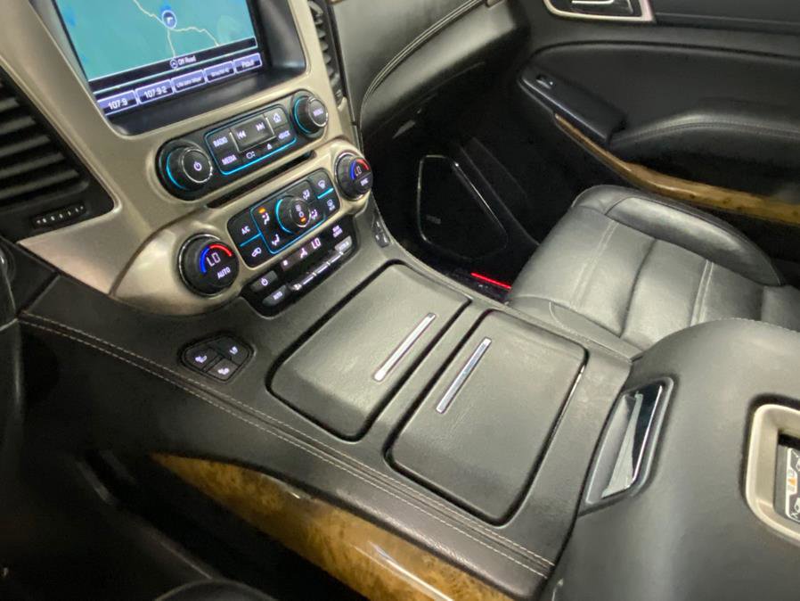 Used 2017 GMC Yukon Denali w/ Open Road Package image 30