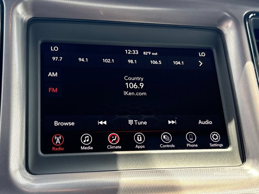 Used 2021 Dodge Challenger SXT RWD image 16