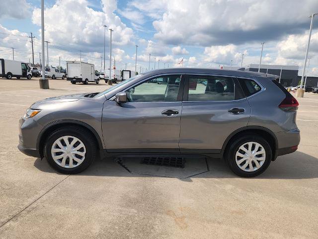 Certified 2020 Nissan Rogue S FWD image 8
