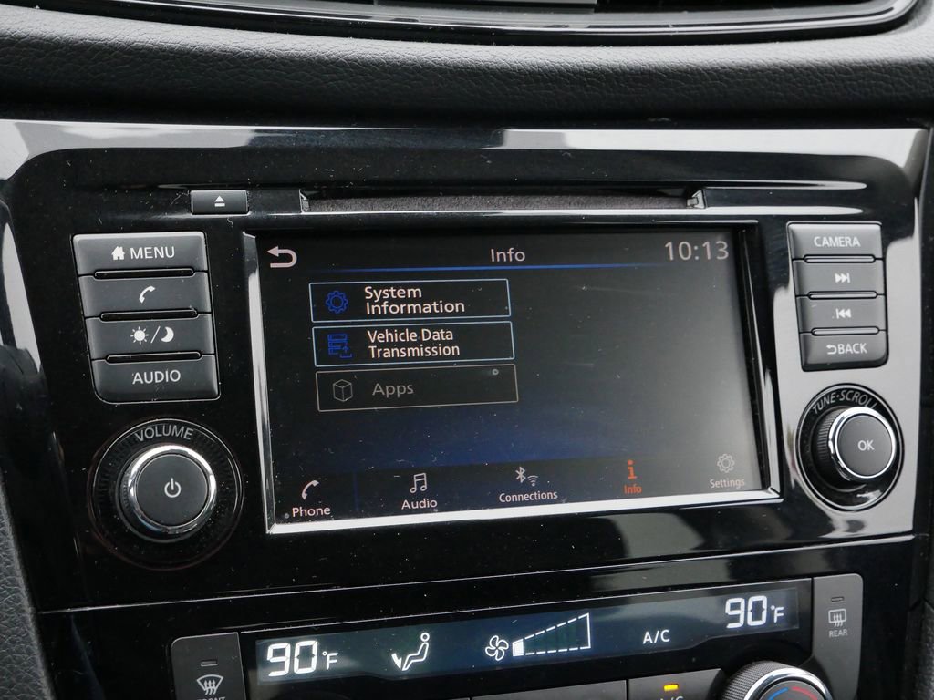 Used 2020 Nissan Rogue SV image 27