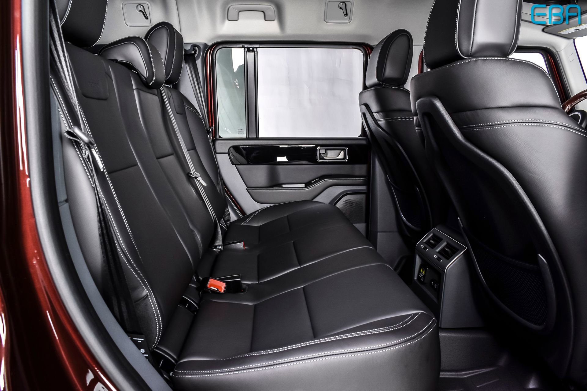 New 2026 INEOS Grenadier AWD/4WD image 21