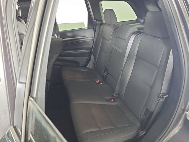 Used 2019 Jeep Grand Cherokee Laredo w/ Security & Convenience Group AWD/4WD image 19