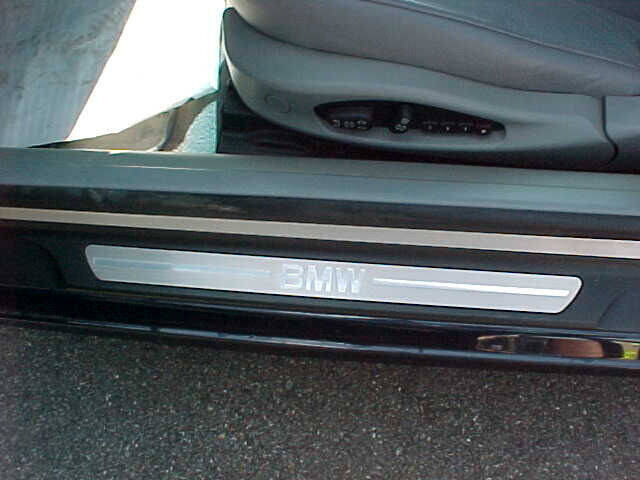 Used 2004 BMW 330Ci Convertible RWD image 28