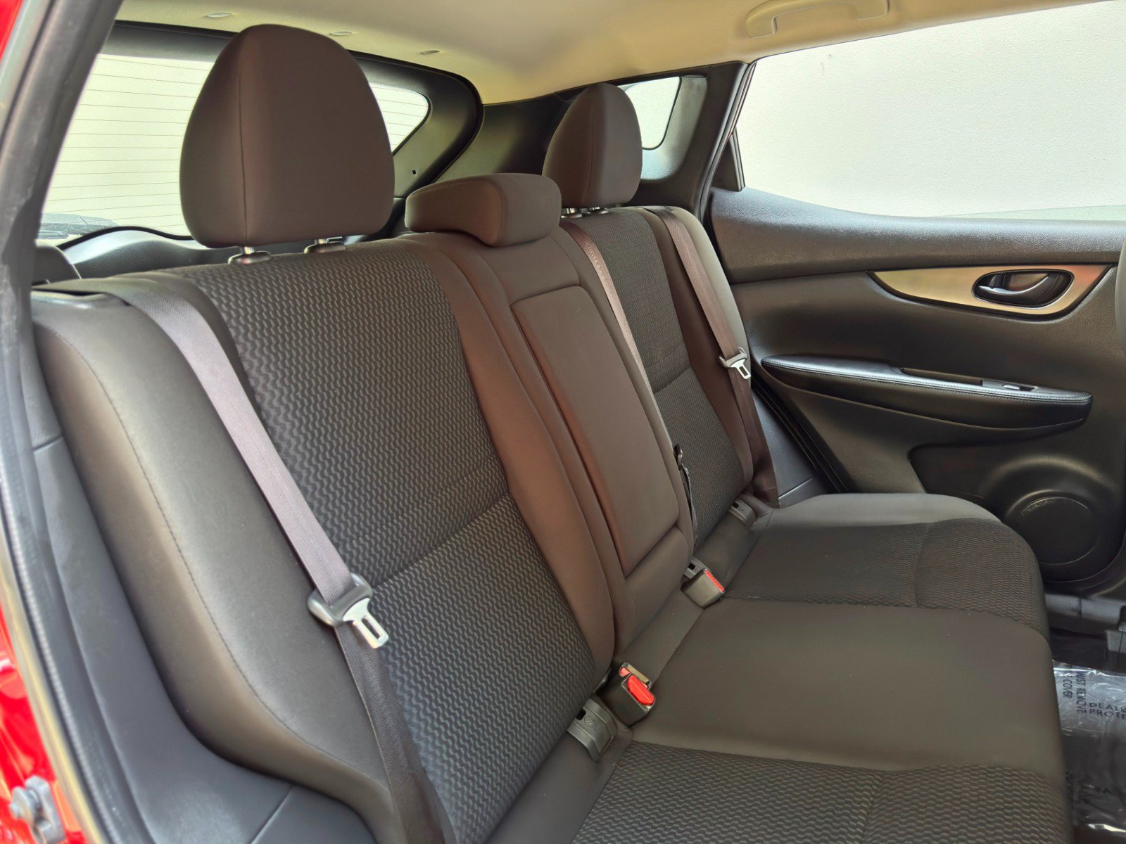 Used 2019 Nissan Rogue Sport S w/ Appearance Package FWD image 32