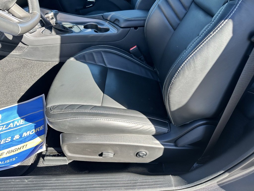Used 2023 Dodge Challenger SRT Hellcat image 10