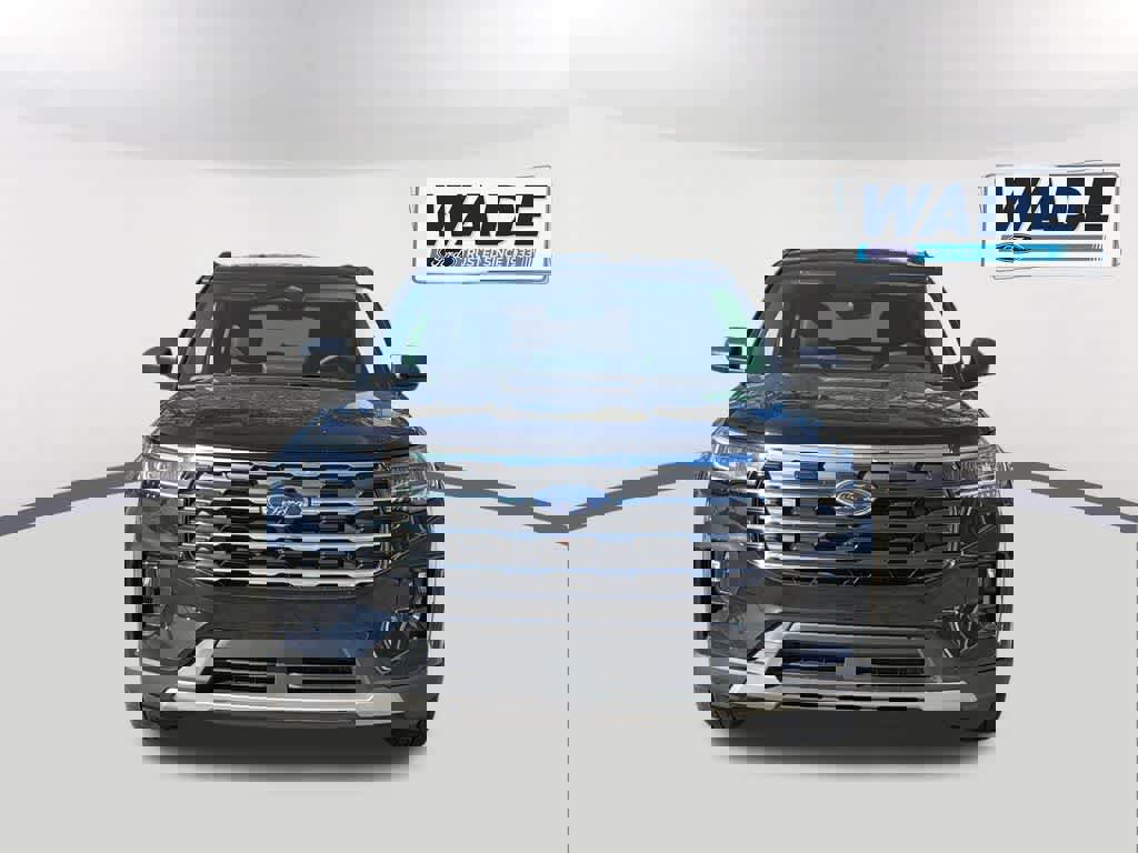 New 2026 Ford Explorer Active w/ Active Comfort Package video 2