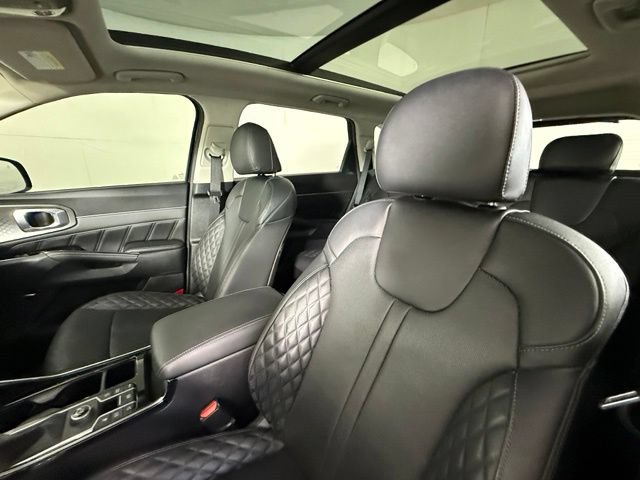 Used 2021 Kia Sorento SX FWD image 16
