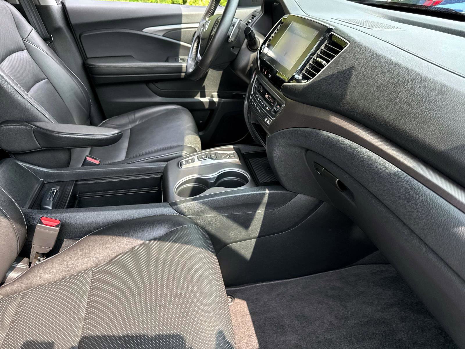 Used 2022 Honda Ridgeline RTL-E image 9