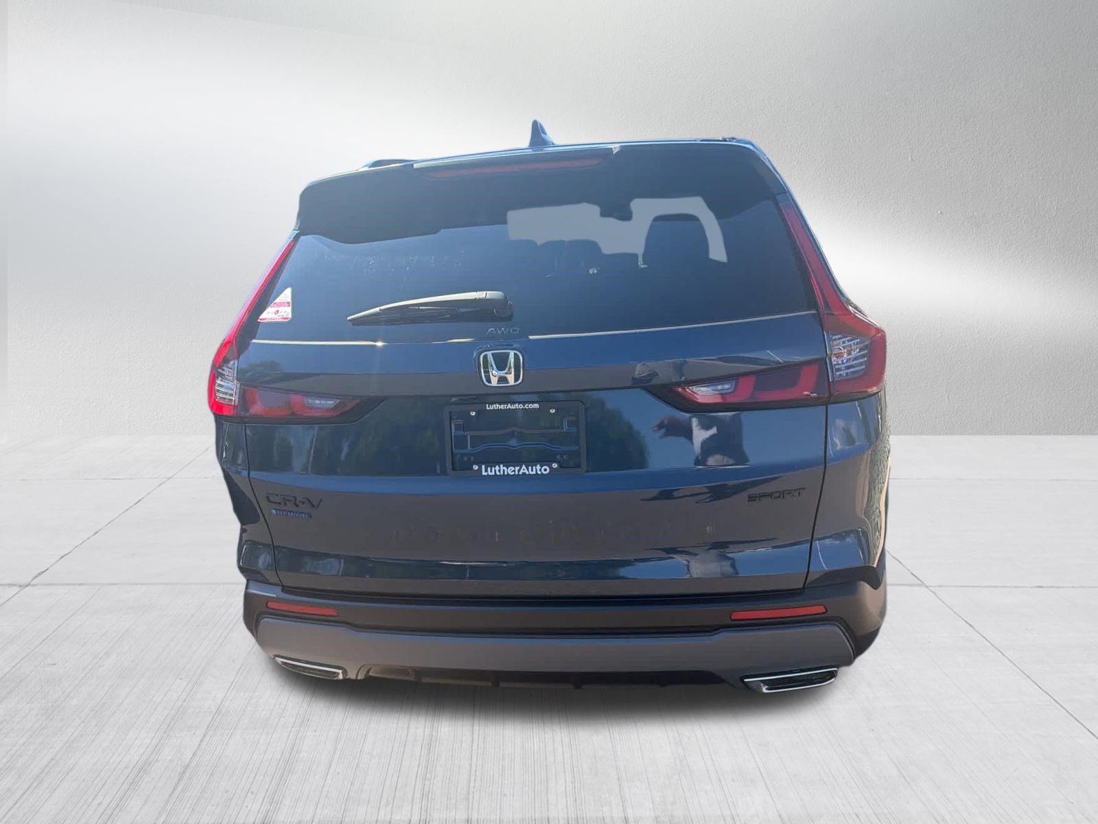 Used 2026 Honda CR-V Sport image 7