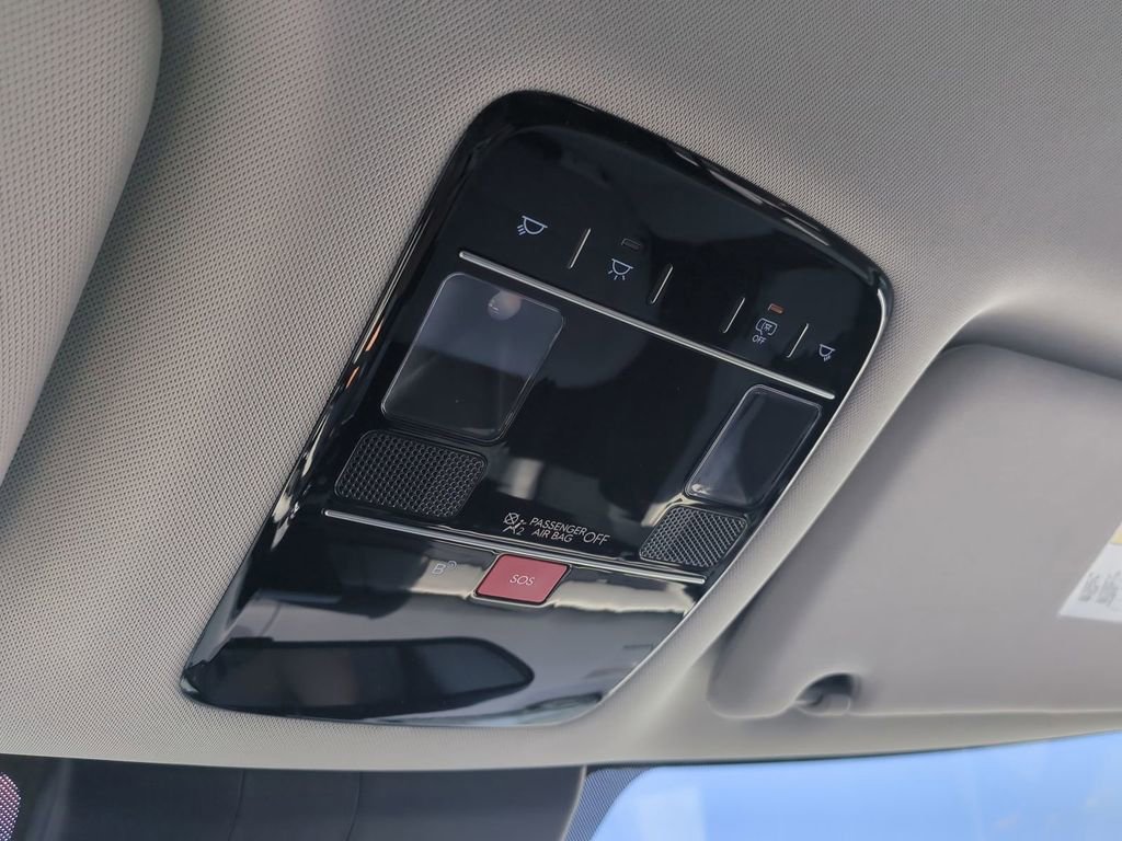 New 2026 Hyundai Santa Fe SE FWD image 25