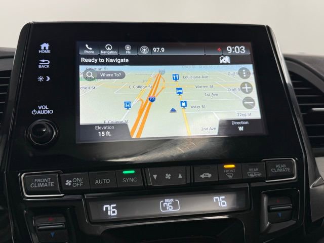 Used 2018 Honda Odyssey EX-L image 25