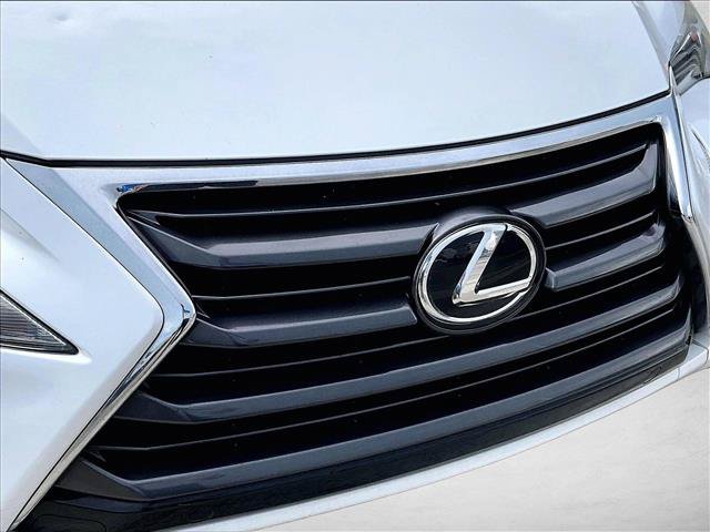 Used 2016 Lexus NX 200t FWD image 30