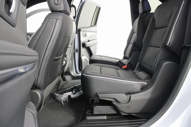 New 2026 Buick Enclave Sport Touring image 18