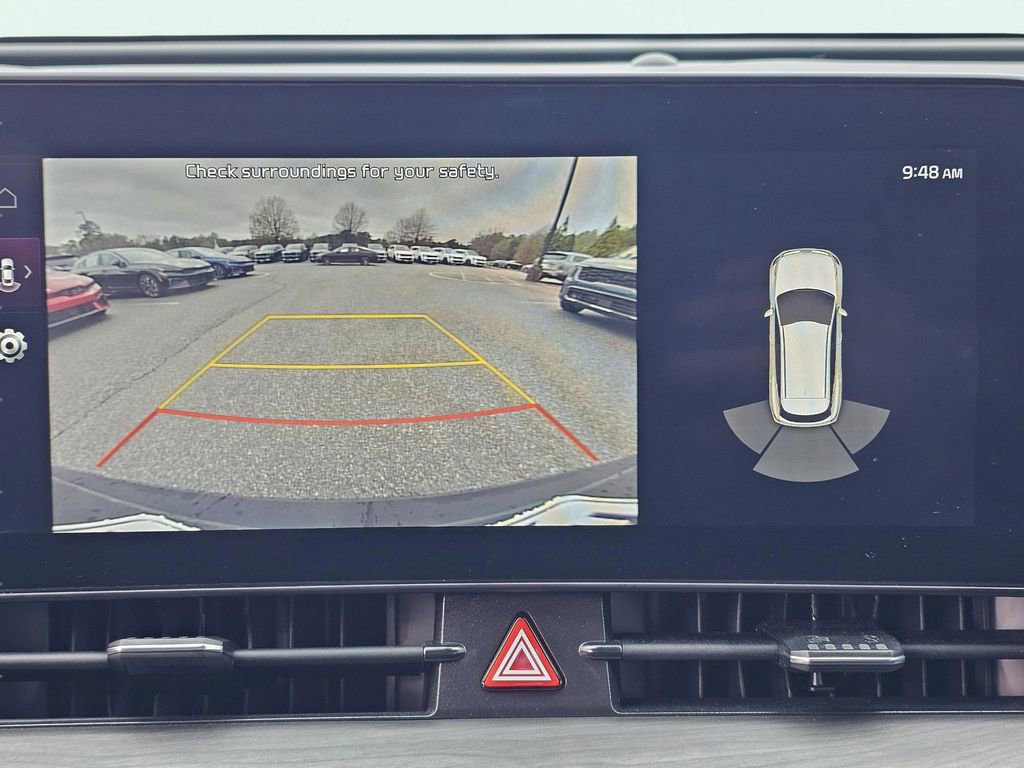 Certified 2024 Kia Sportage X-Pro image 32