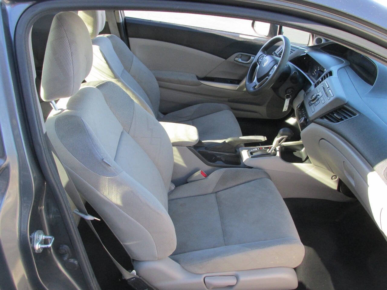 Used 2012 Honda Civic LX image 31