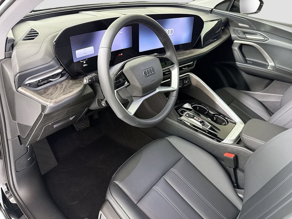 New 2026 Audi Q5 Premium Plus AWD/4WD image 10