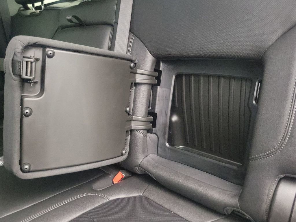 Used 2023 Chevrolet Silverado 3500 LTZ image 29