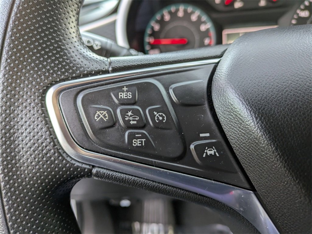 Used 2023 Chevrolet Malibu LT image 22