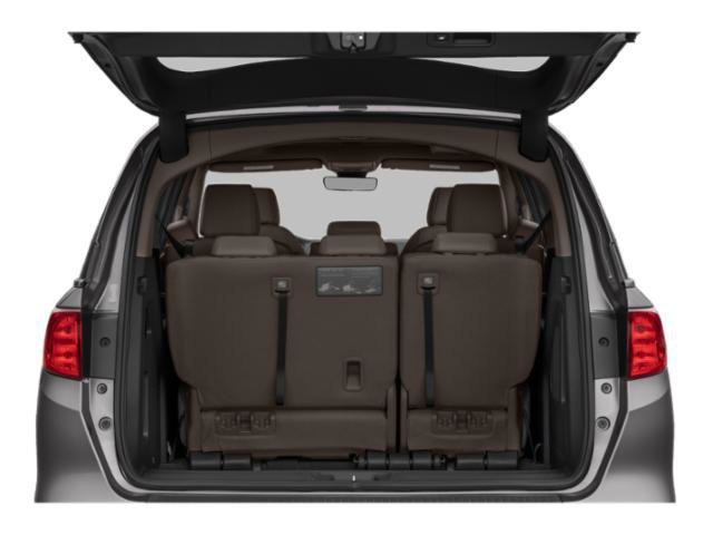 Used 2022 Honda Odyssey EX-L image 14