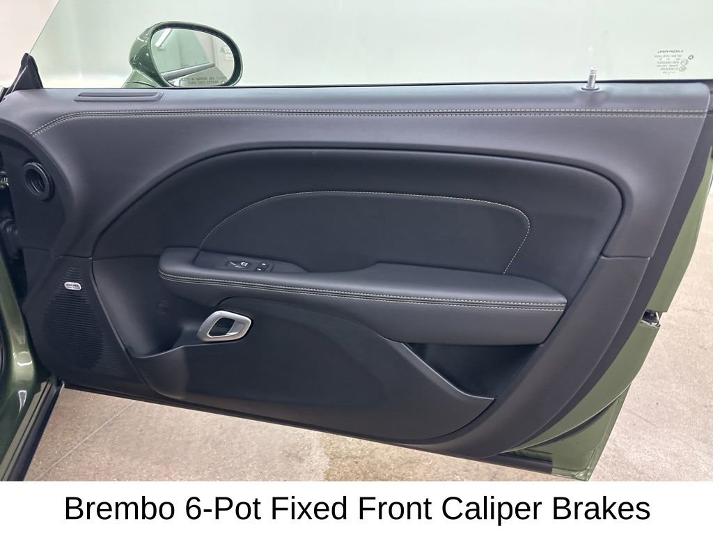 Used 2023 Dodge Challenger R/T Scat Pack image 20