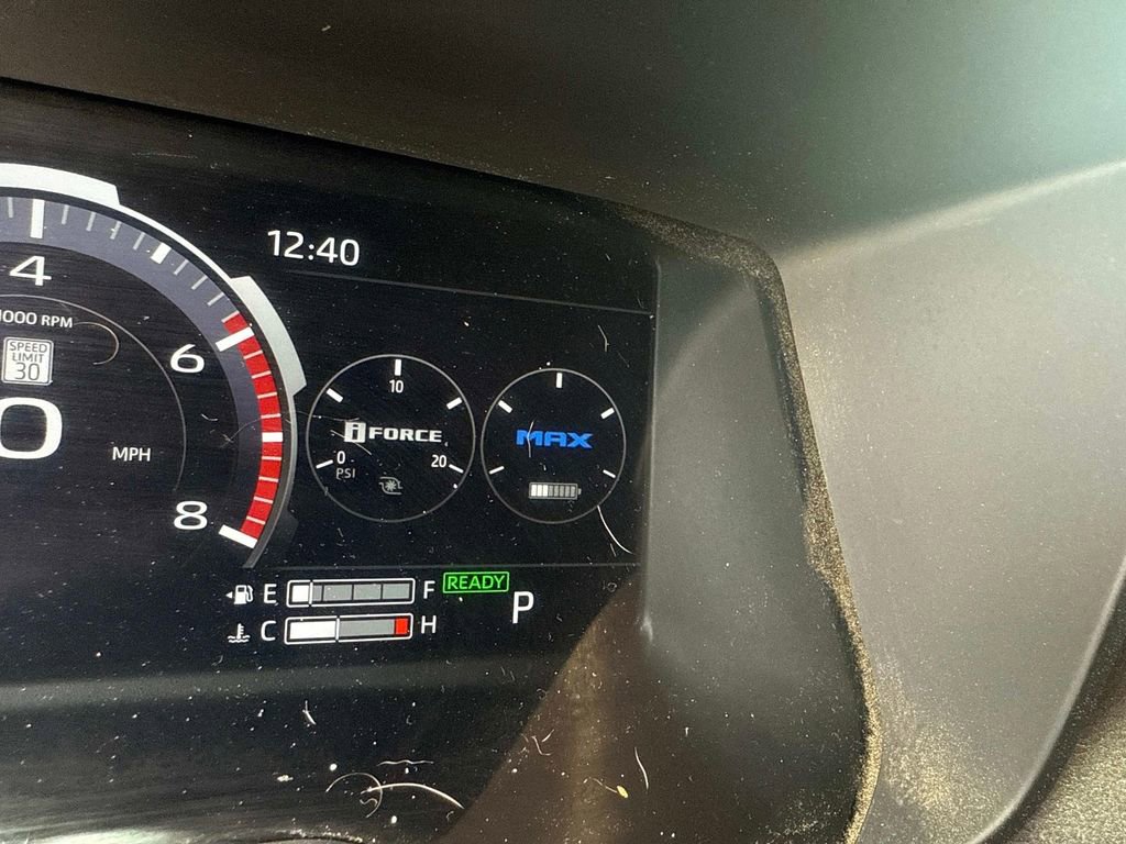 Used 2023 Toyota Tundra Limited image 24