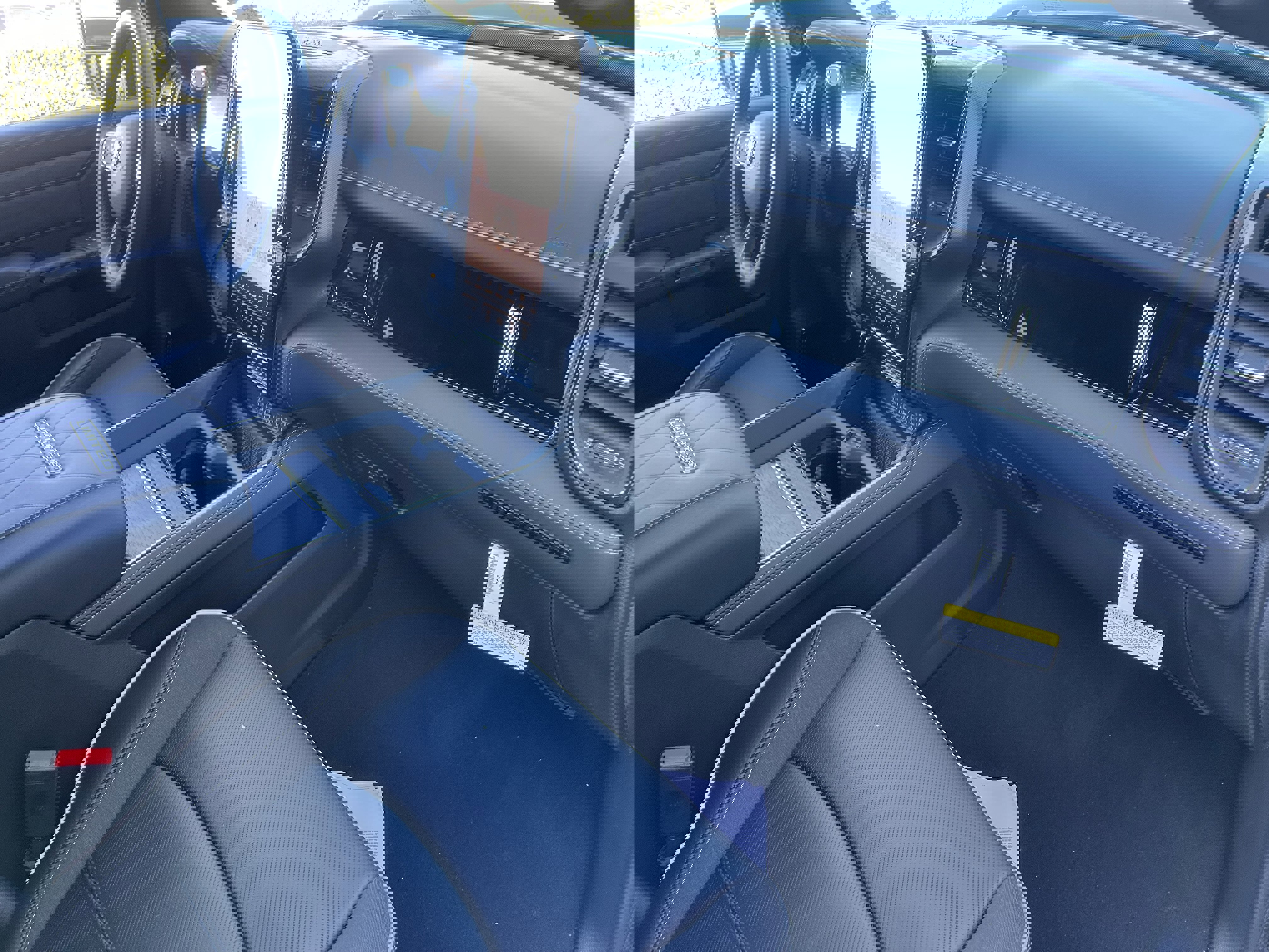 New 2026 RAM 2500 Limited image 26