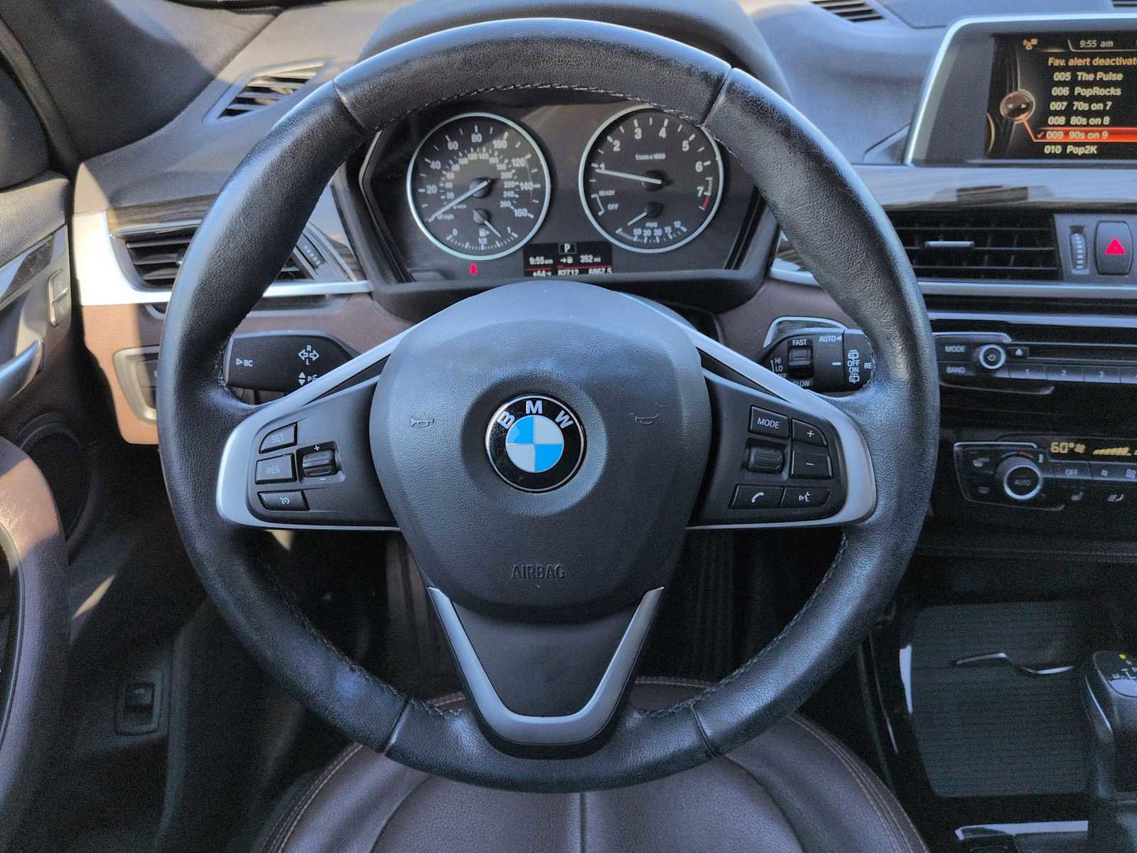 Used 2016 BMW X1 xDrive28i AWD/4WD image 25