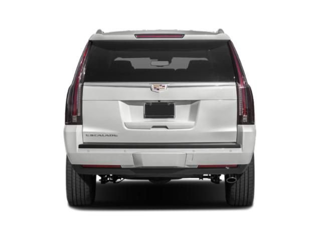 Used 2019 Cadillac Escalade ESV Platinum AWD/4WD image 6