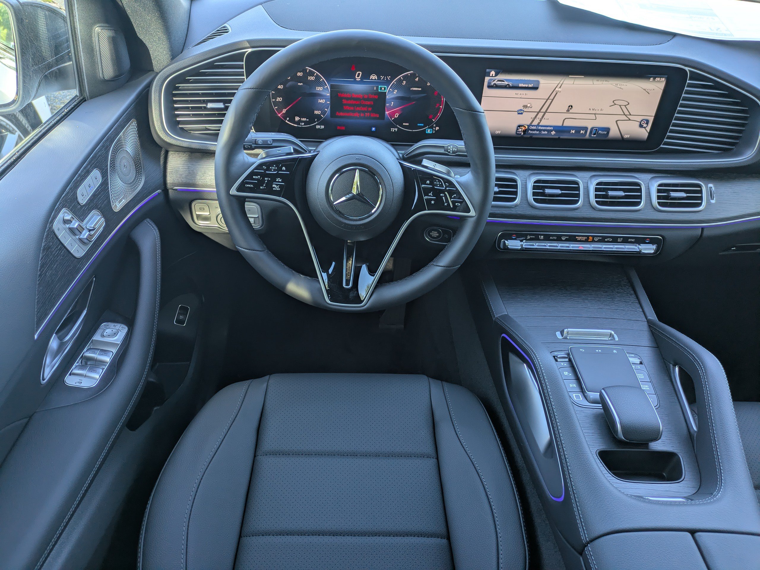 New 2026 Mercedes-Benz GLE 450 4MATIC image 17